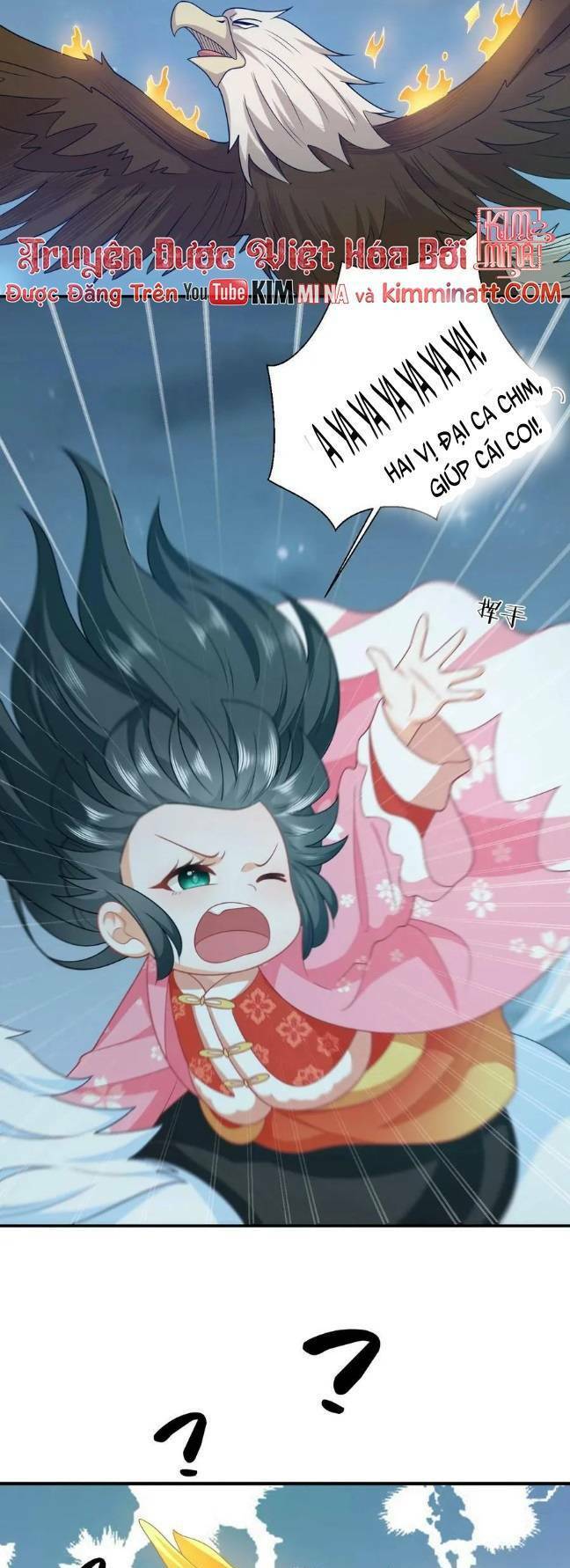 3 Kiếp Xui Xẻo, Kiếp Này Cùng Ta Thần Kinh Chapter 67 - Trang 2