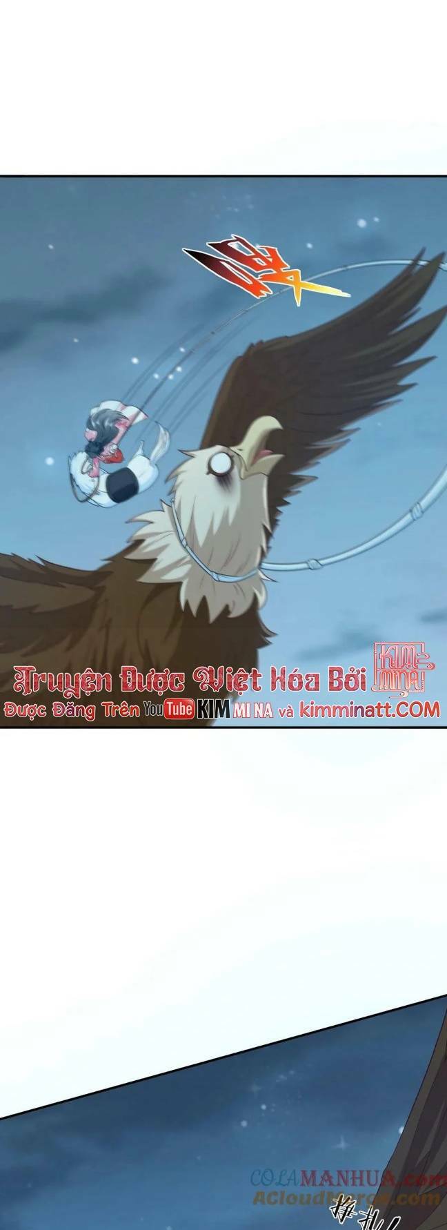 3 Kiếp Xui Xẻo, Kiếp Này Cùng Ta Thần Kinh Chapter 67 - Trang 2