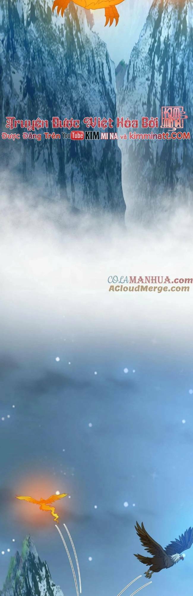 3 Kiếp Xui Xẻo, Kiếp Này Cùng Ta Thần Kinh Chapter 68 - Trang 2