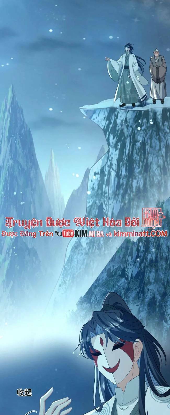 3 Kiếp Xui Xẻo, Kiếp Này Cùng Ta Thần Kinh Chapter 68 - Trang 2