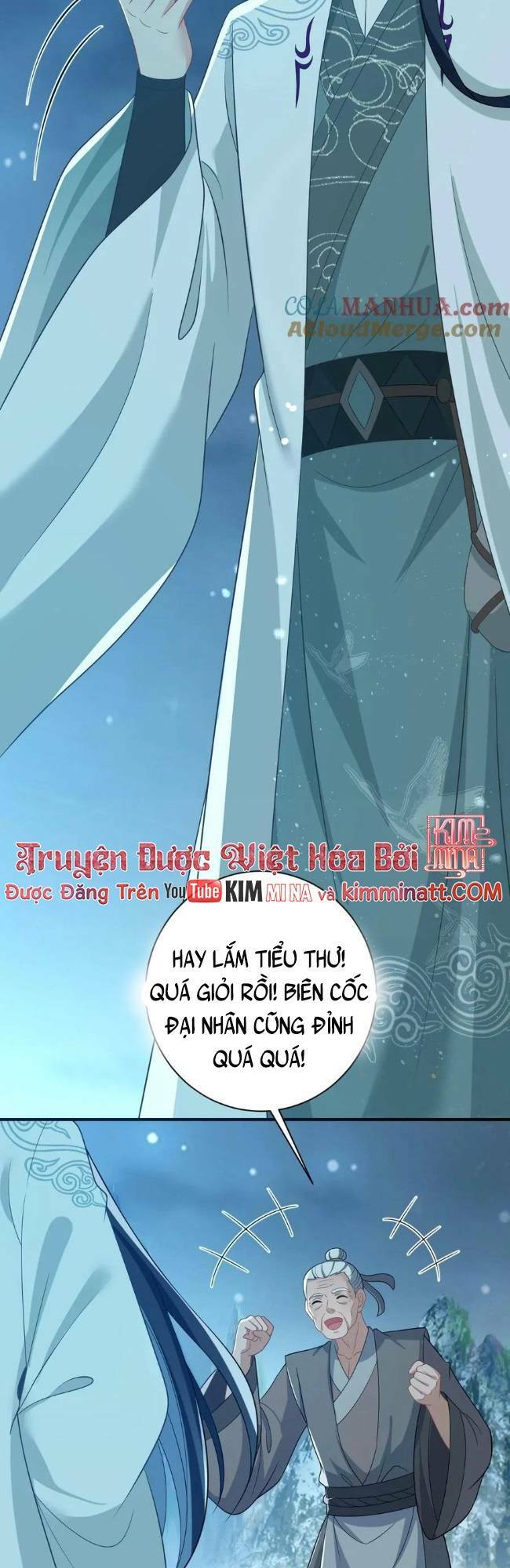 3 Kiếp Xui Xẻo, Kiếp Này Cùng Ta Thần Kinh Chapter 68 - Trang 2