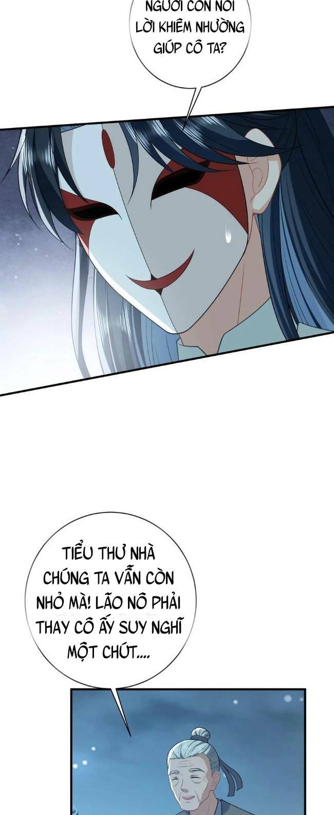 3 Kiếp Xui Xẻo, Kiếp Này Cùng Ta Thần Kinh Chapter 68 - Trang 2