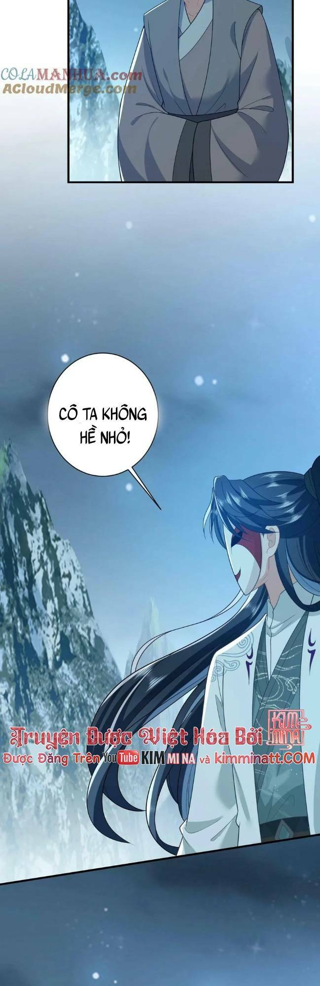 3 Kiếp Xui Xẻo, Kiếp Này Cùng Ta Thần Kinh Chapter 68 - Trang 2