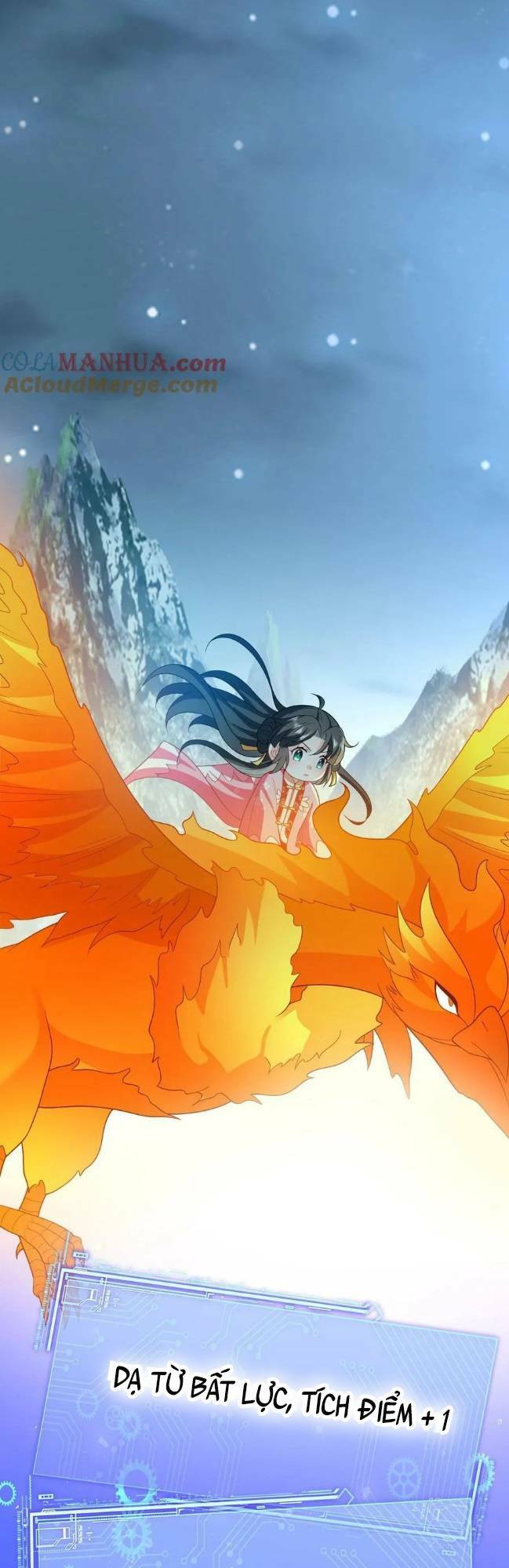 3 Kiếp Xui Xẻo, Kiếp Này Cùng Ta Thần Kinh Chapter 68 - Trang 2