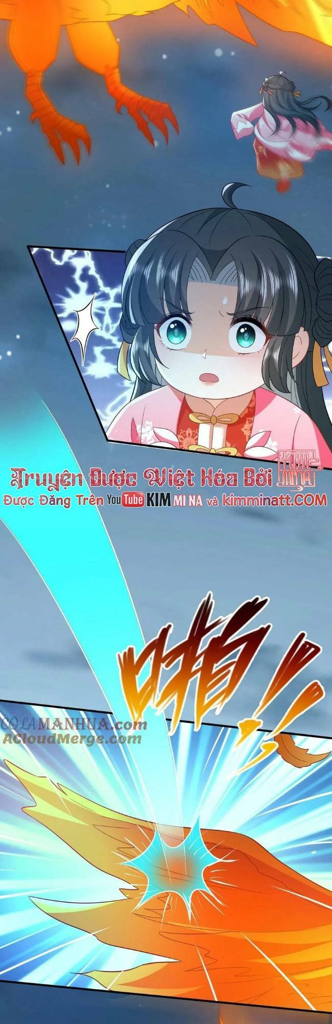3 Kiếp Xui Xẻo, Kiếp Này Cùng Ta Thần Kinh Chapter 68 - Trang 2