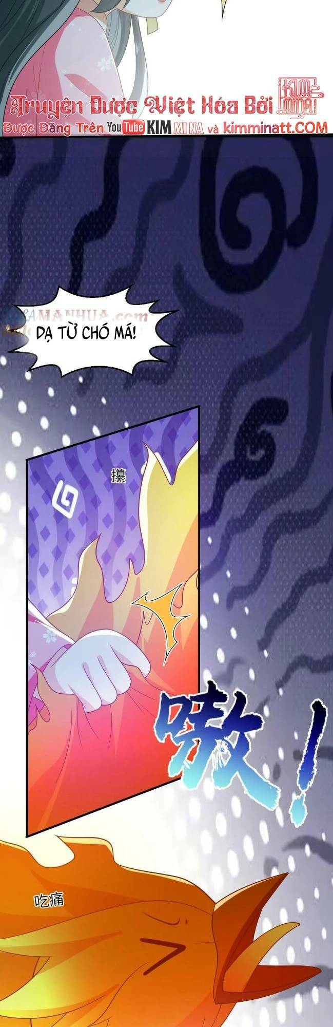 3 Kiếp Xui Xẻo, Kiếp Này Cùng Ta Thần Kinh Chapter 68 - Trang 2