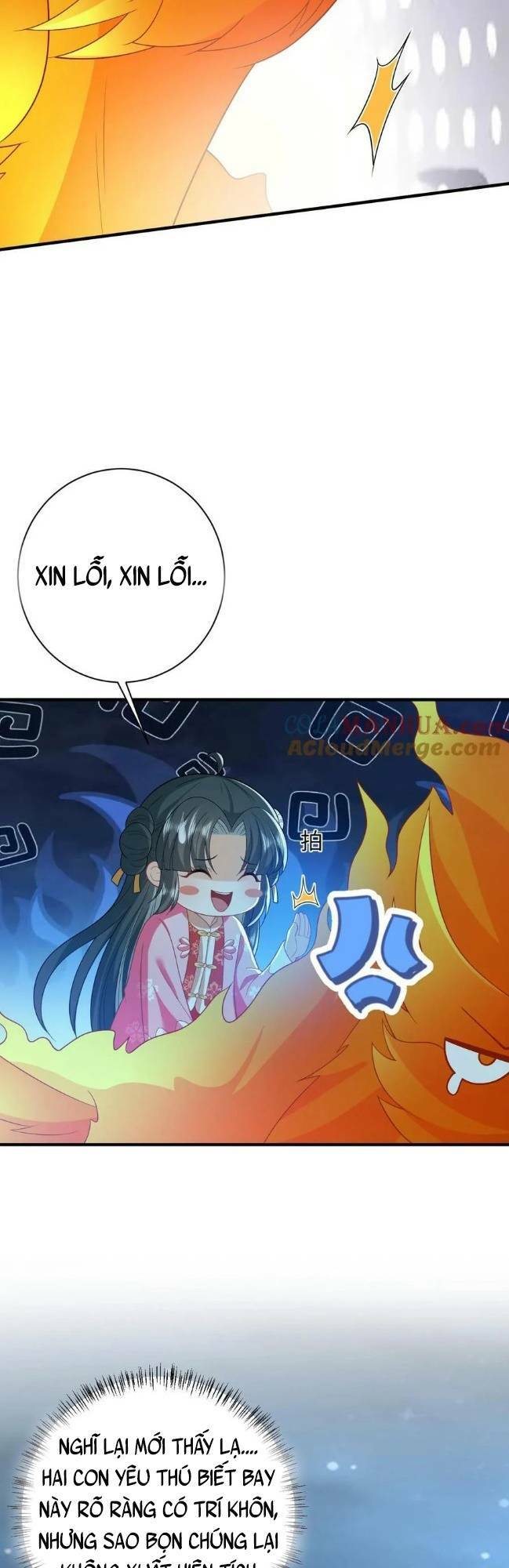 3 Kiếp Xui Xẻo, Kiếp Này Cùng Ta Thần Kinh Chapter 68 - Trang 2