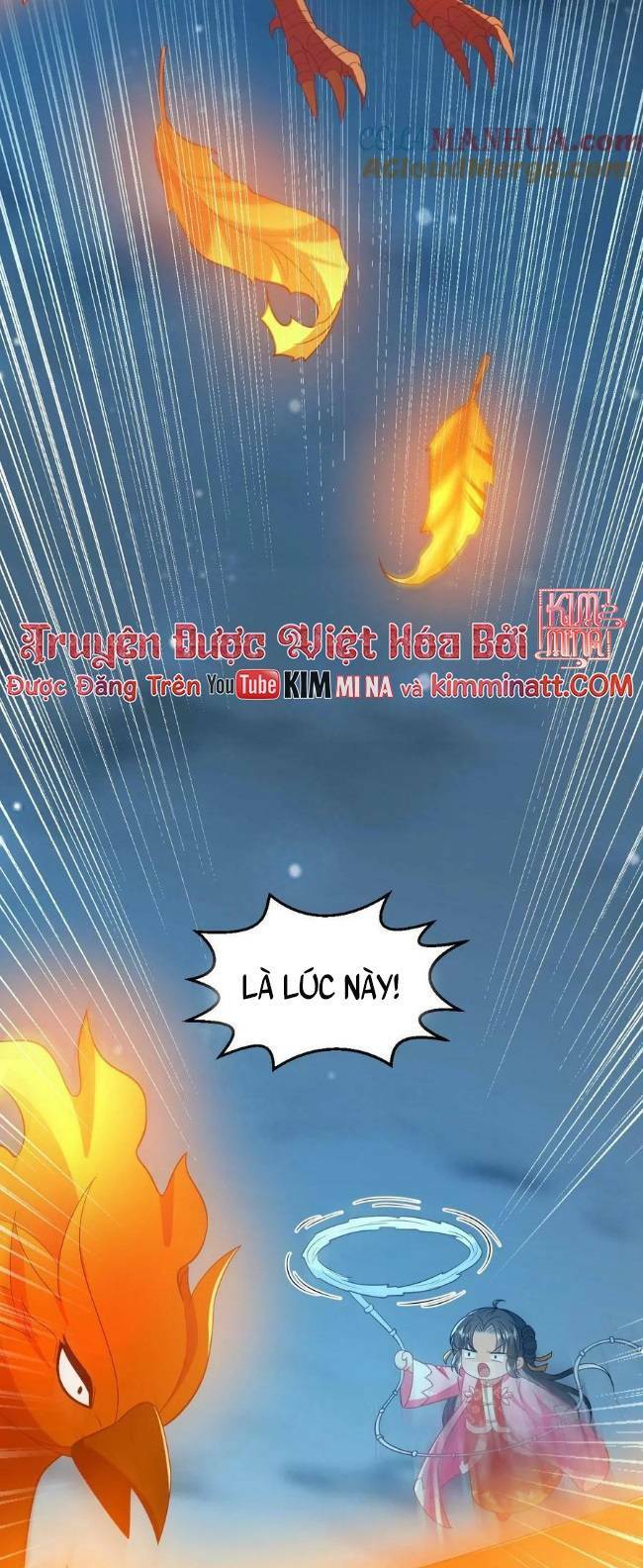 3 Kiếp Xui Xẻo, Kiếp Này Cùng Ta Thần Kinh Chapter 68 - Trang 2