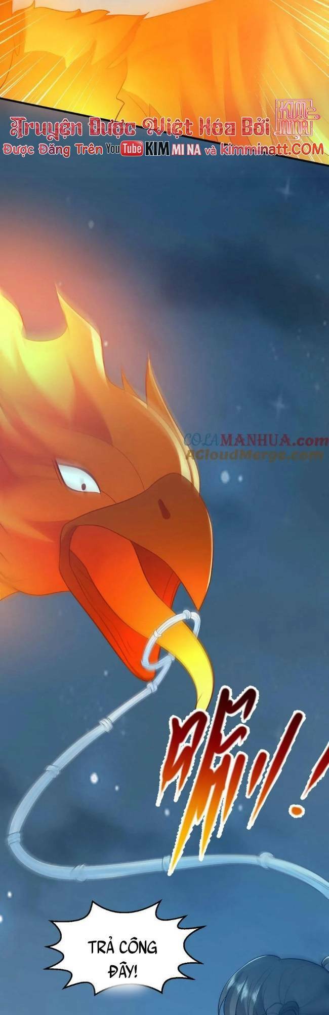 3 Kiếp Xui Xẻo, Kiếp Này Cùng Ta Thần Kinh Chapter 68 - Trang 2