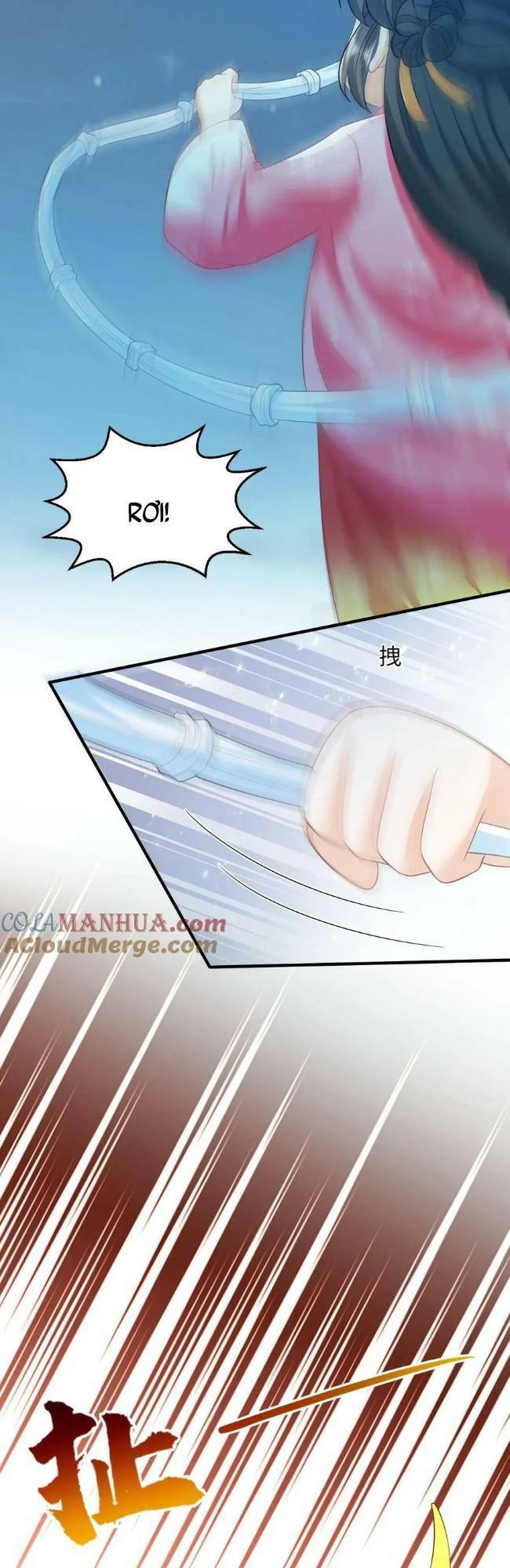 3 Kiếp Xui Xẻo, Kiếp Này Cùng Ta Thần Kinh Chapter 68 - Trang 2