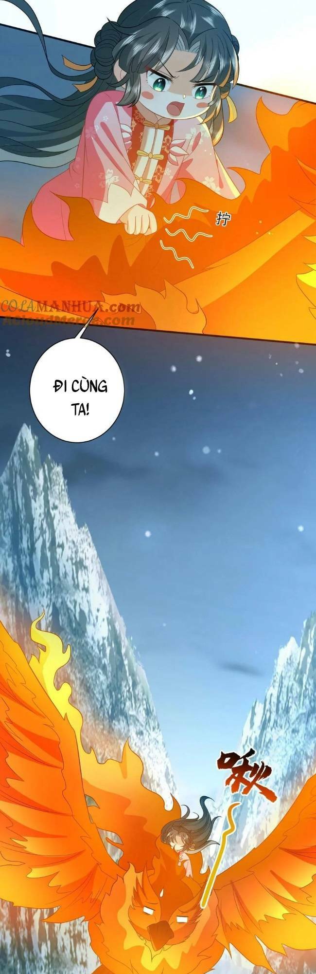 3 Kiếp Xui Xẻo, Kiếp Này Cùng Ta Thần Kinh Chapter 68 - Trang 2