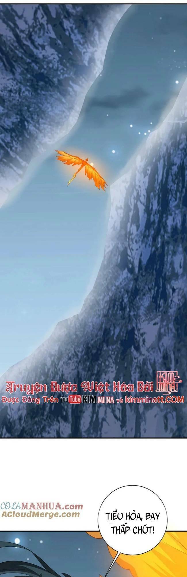 3 Kiếp Xui Xẻo, Kiếp Này Cùng Ta Thần Kinh Chapter 69 - Trang 2