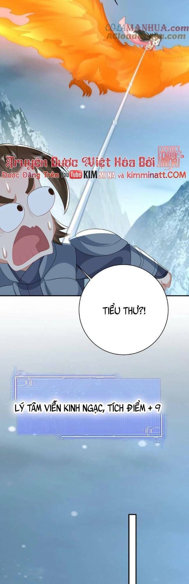 3 Kiếp Xui Xẻo, Kiếp Này Cùng Ta Thần Kinh Chapter 69 - Trang 2