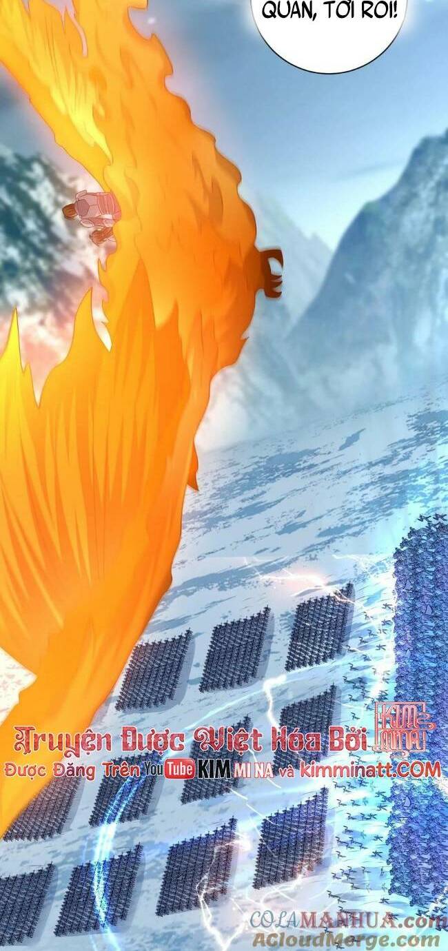 3 Kiếp Xui Xẻo, Kiếp Này Cùng Ta Thần Kinh Chapter 69 - Trang 2