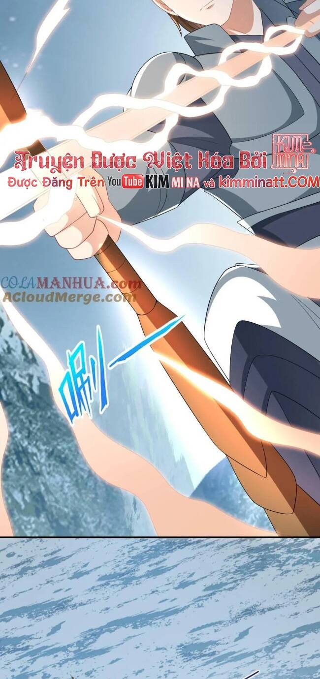 3 Kiếp Xui Xẻo, Kiếp Này Cùng Ta Thần Kinh Chapter 69 - Trang 2