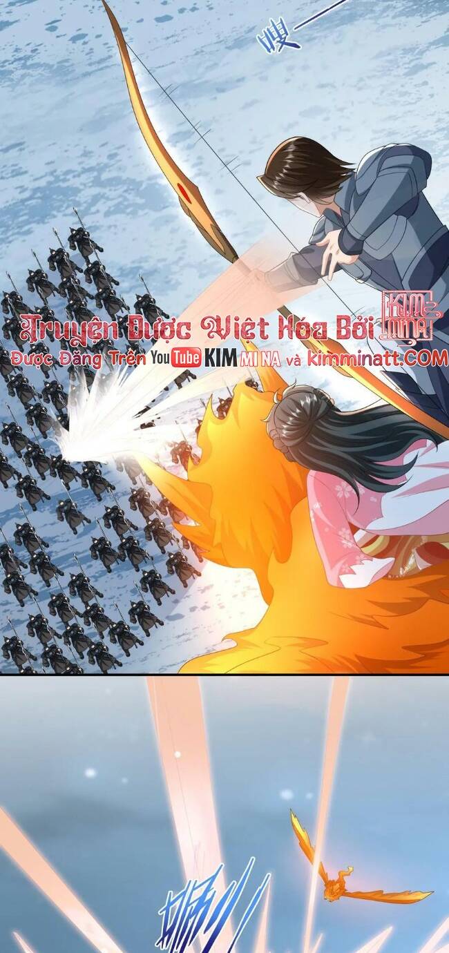 3 Kiếp Xui Xẻo, Kiếp Này Cùng Ta Thần Kinh Chapter 69 - Trang 2