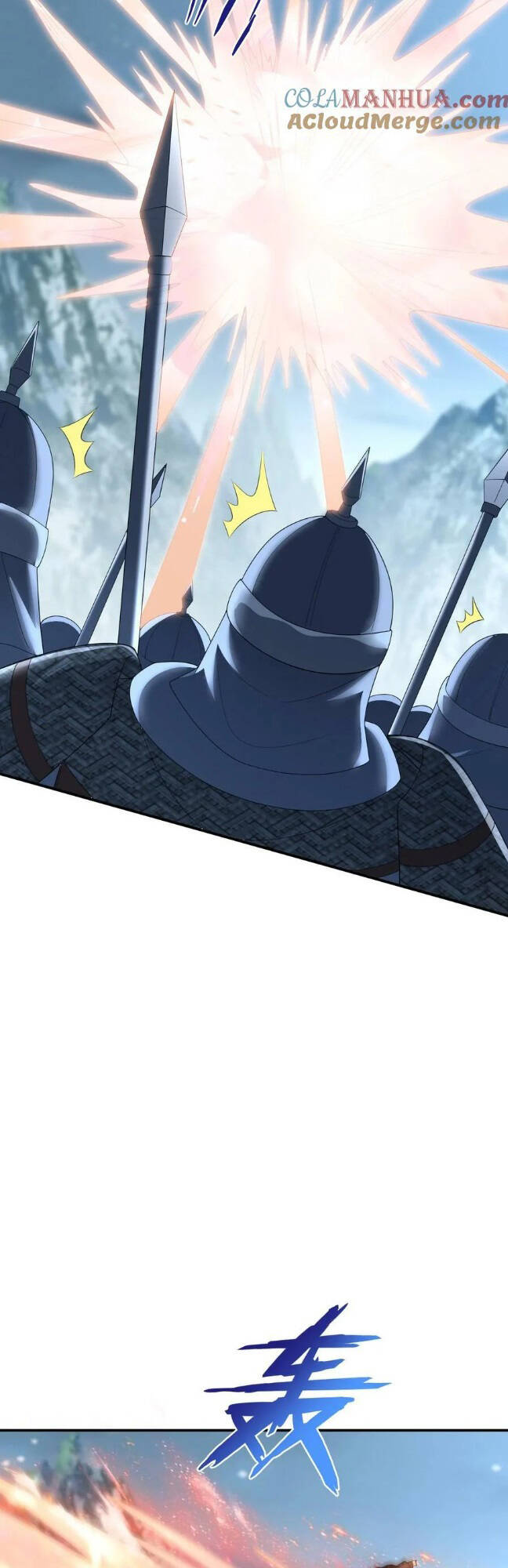 3 Kiếp Xui Xẻo, Kiếp Này Cùng Ta Thần Kinh Chapter 69 - Trang 2