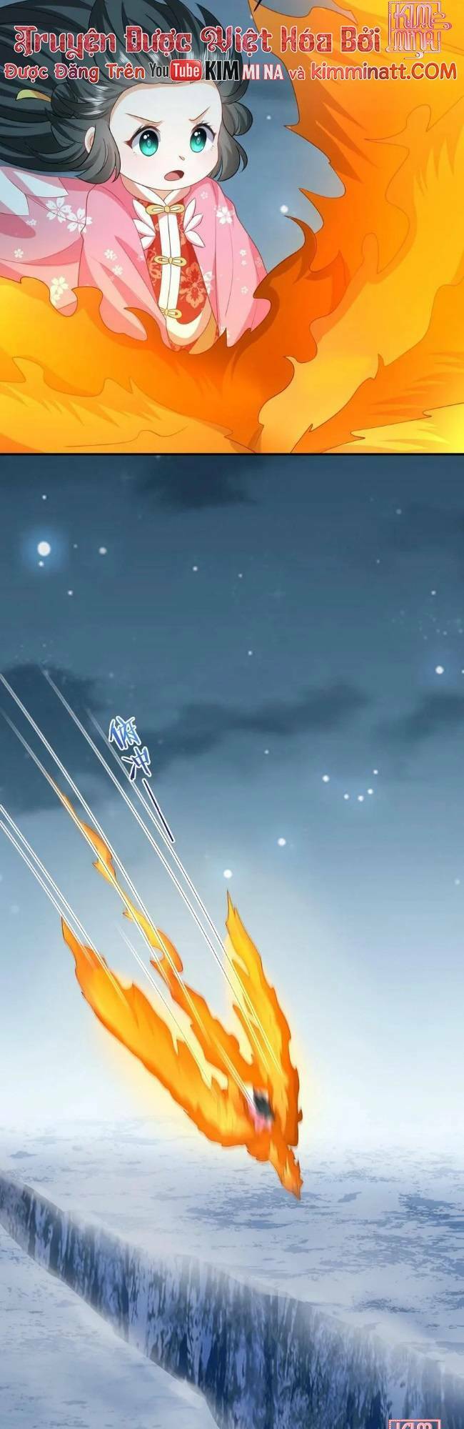 3 Kiếp Xui Xẻo, Kiếp Này Cùng Ta Thần Kinh Chapter 69 - Trang 2