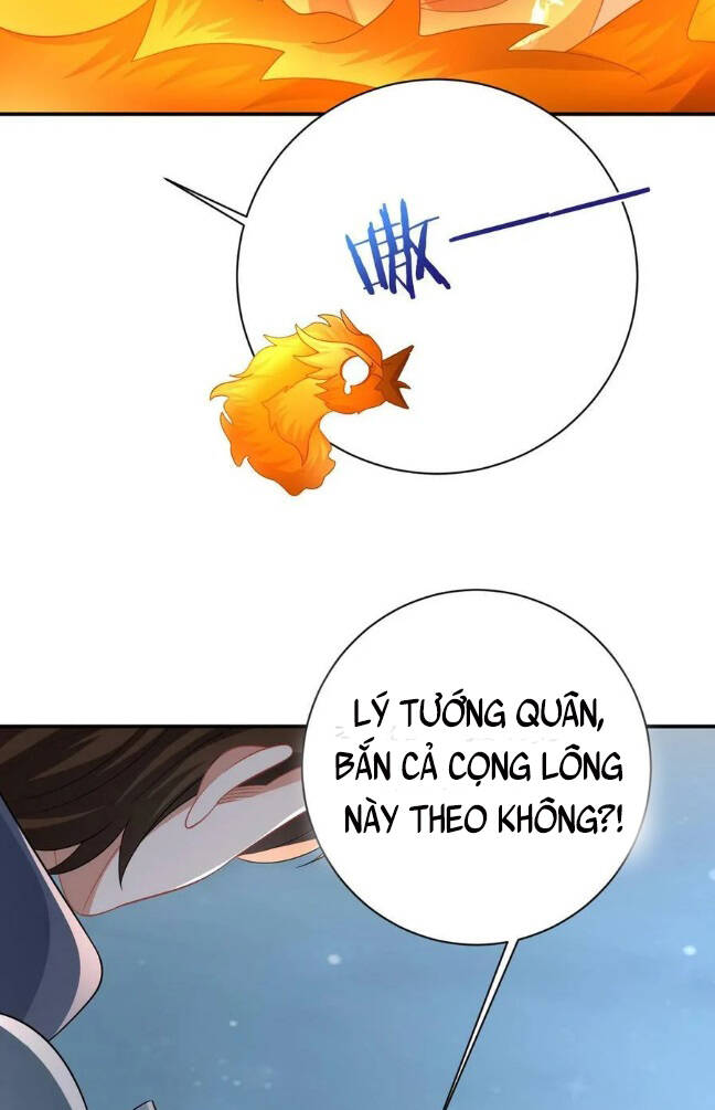 3 Kiếp Xui Xẻo, Kiếp Này Cùng Ta Thần Kinh Chapter 69 - Trang 2