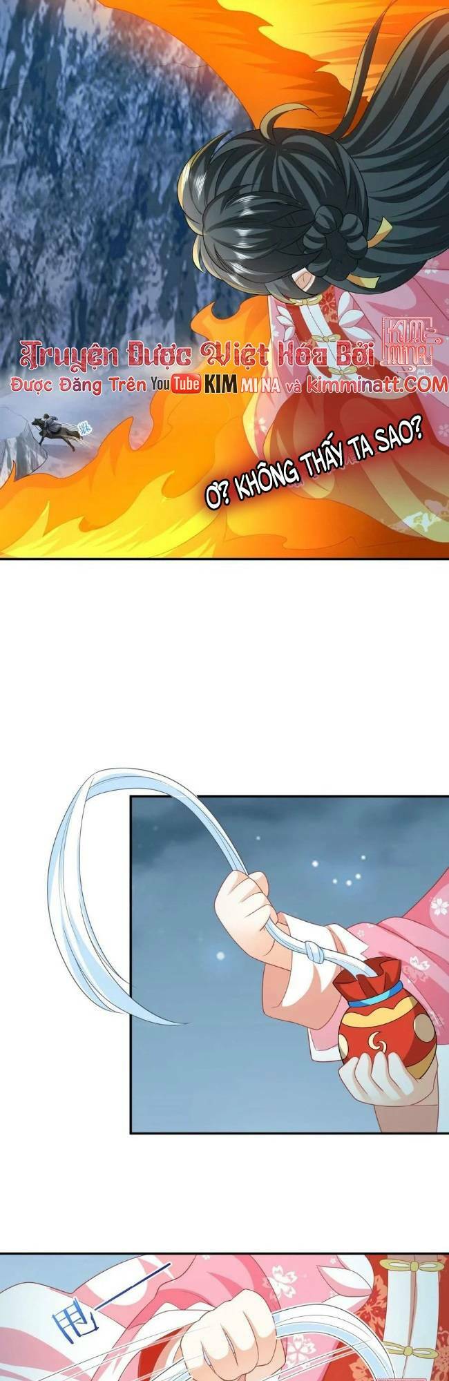 3 Kiếp Xui Xẻo, Kiếp Này Cùng Ta Thần Kinh Chapter 69 - Trang 2