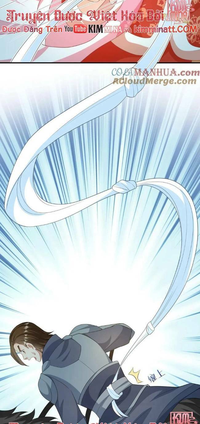 3 Kiếp Xui Xẻo, Kiếp Này Cùng Ta Thần Kinh Chapter 69 - Trang 2