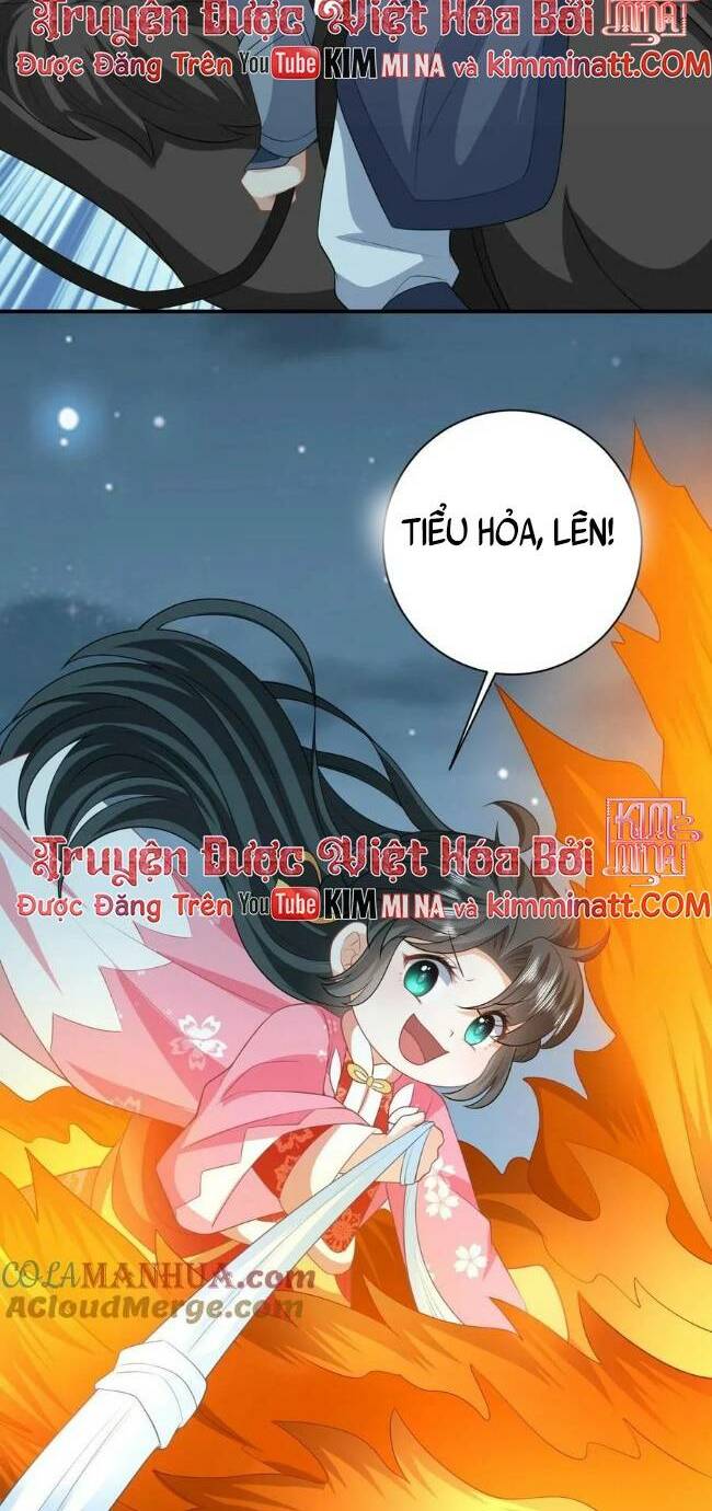 3 Kiếp Xui Xẻo, Kiếp Này Cùng Ta Thần Kinh Chapter 69 - Trang 2