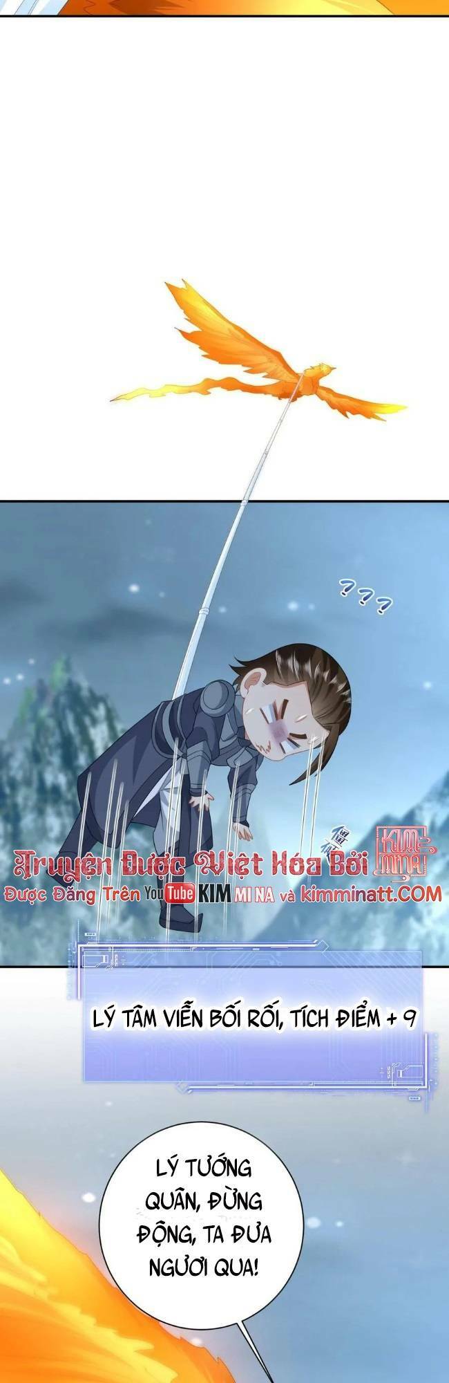 3 Kiếp Xui Xẻo, Kiếp Này Cùng Ta Thần Kinh Chapter 69 - Trang 2