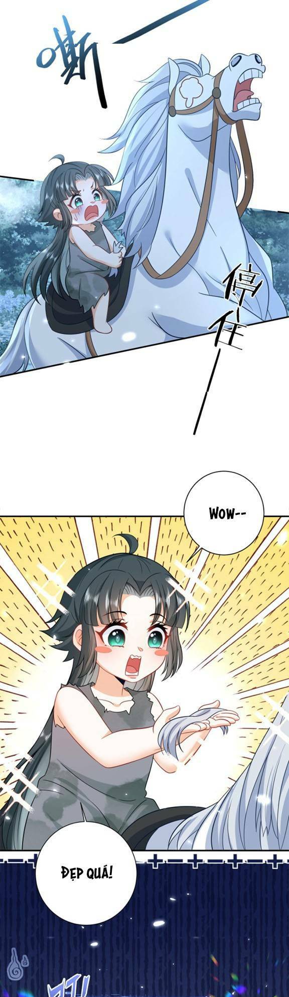 3 Kiếp Xui Xẻo, Kiếp Này Cùng Ta Thần Kinh Chapter 7 - Trang 2