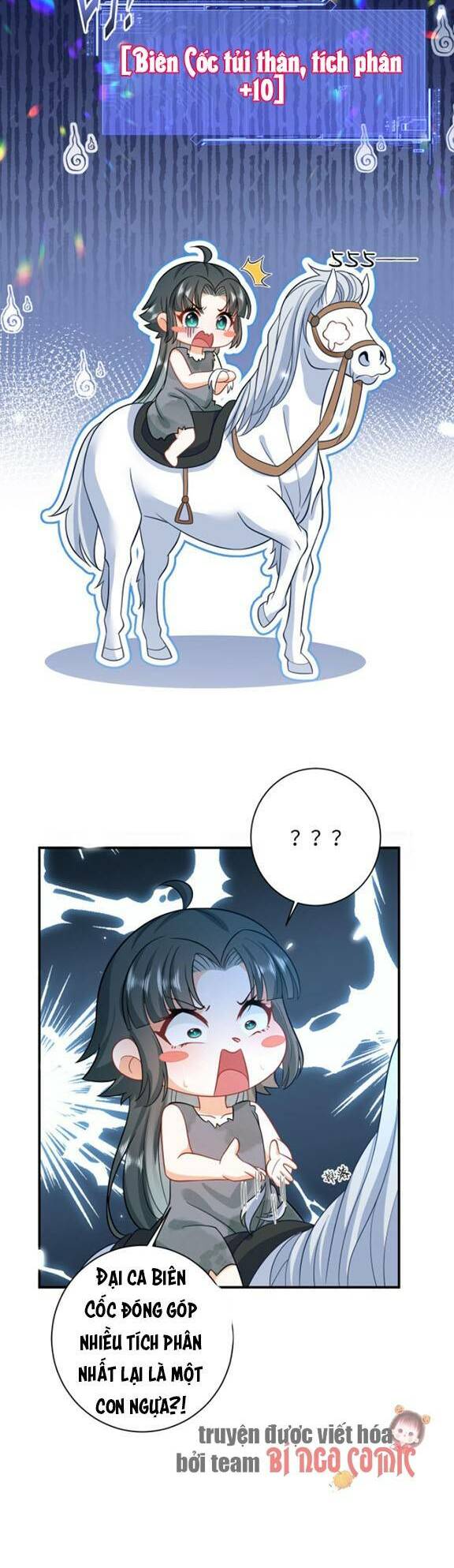 3 Kiếp Xui Xẻo, Kiếp Này Cùng Ta Thần Kinh Chapter 7 - Trang 2