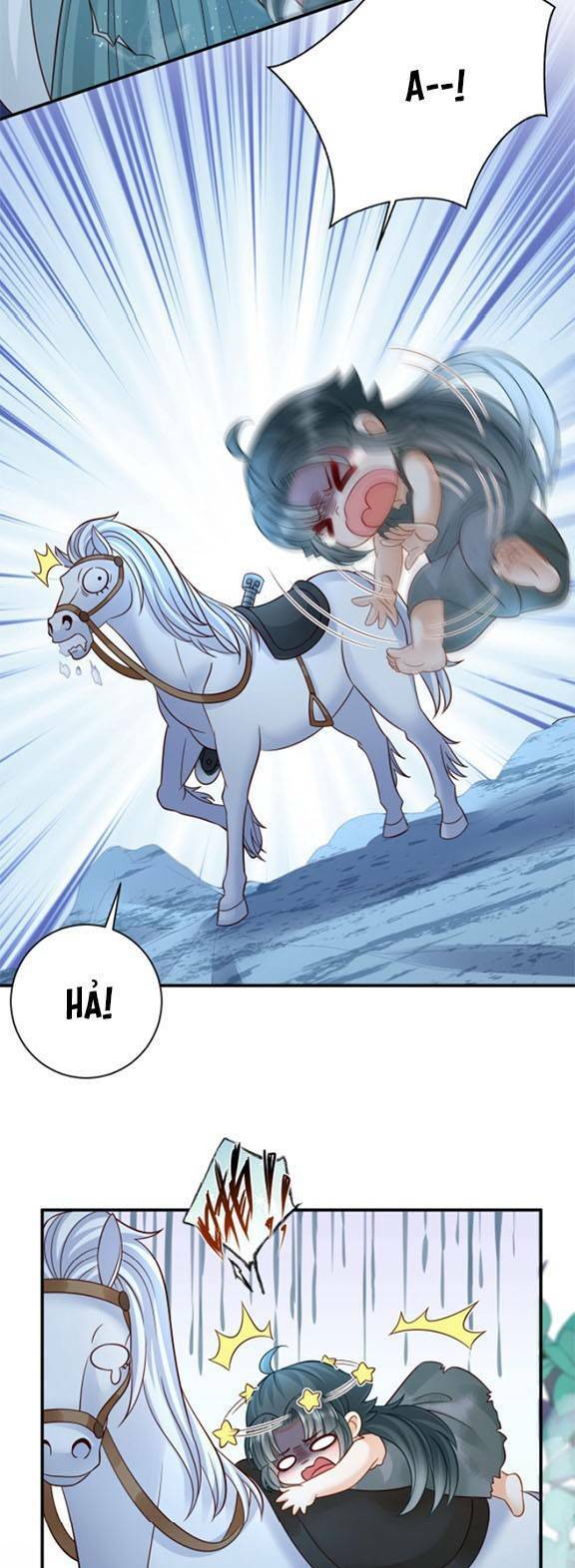 3 Kiếp Xui Xẻo, Kiếp Này Cùng Ta Thần Kinh Chapter 7 - Trang 2