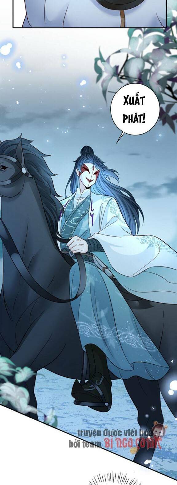 3 Kiếp Xui Xẻo, Kiếp Này Cùng Ta Thần Kinh Chapter 7 - Trang 2