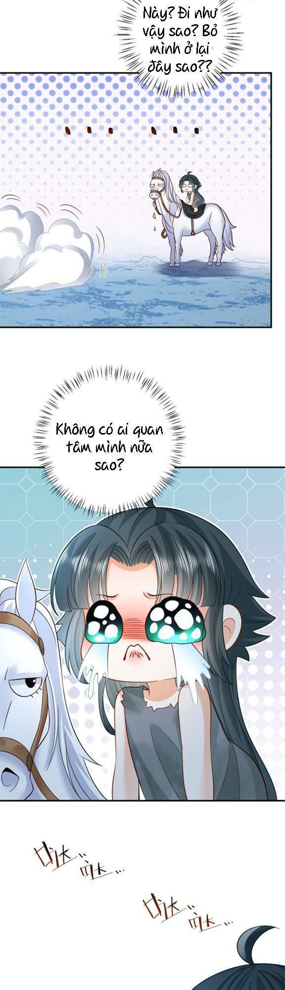 3 Kiếp Xui Xẻo, Kiếp Này Cùng Ta Thần Kinh Chapter 7 - Trang 2