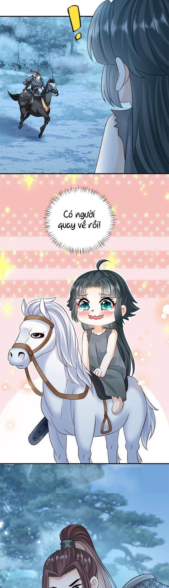 3 Kiếp Xui Xẻo, Kiếp Này Cùng Ta Thần Kinh Chapter 7 - Trang 2