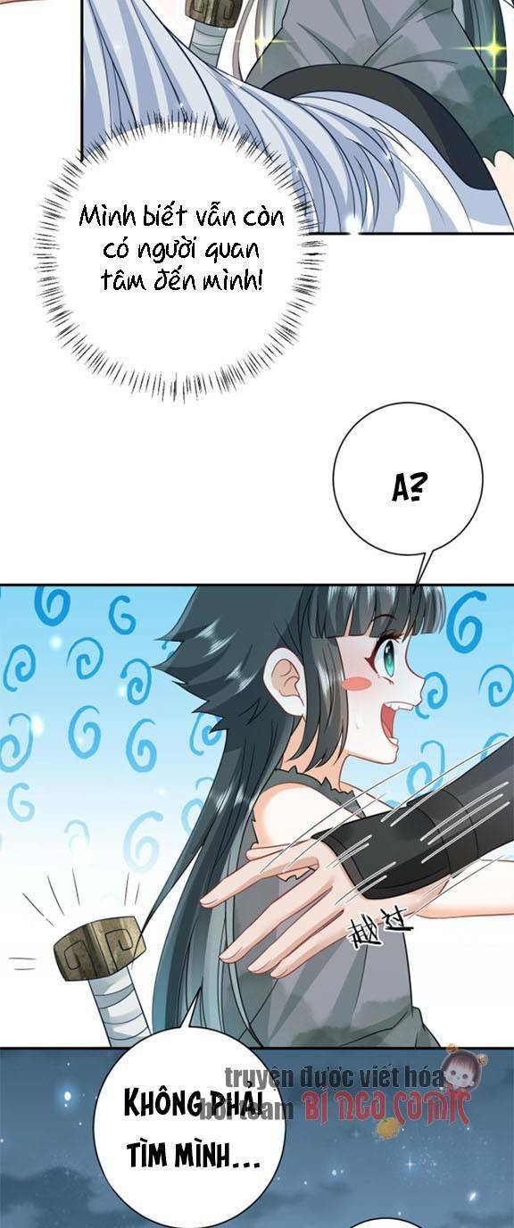 3 Kiếp Xui Xẻo, Kiếp Này Cùng Ta Thần Kinh Chapter 7 - Trang 2