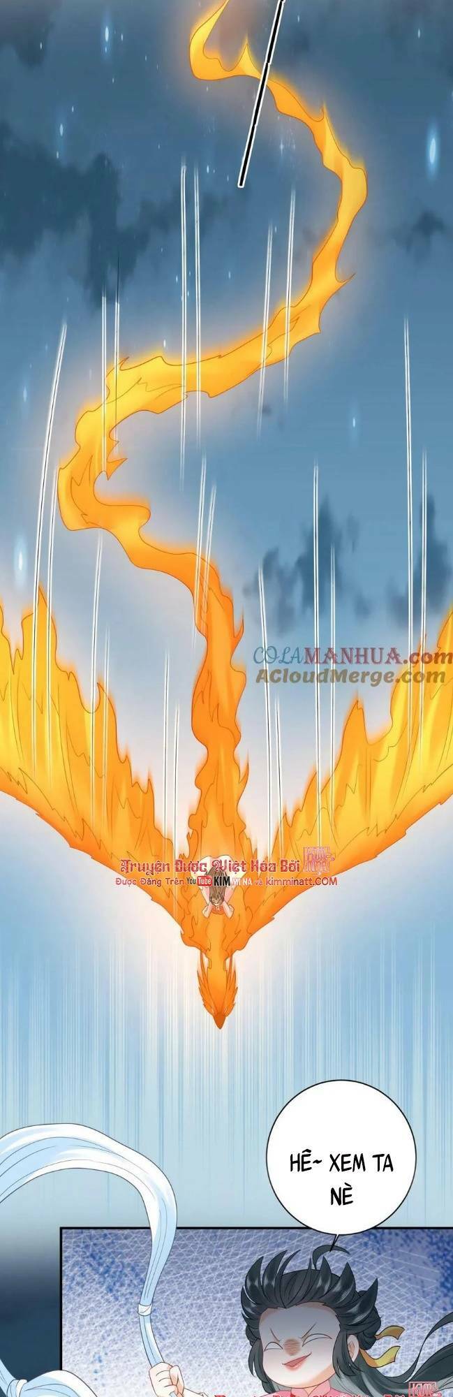 3 Kiếp Xui Xẻo, Kiếp Này Cùng Ta Thần Kinh Chapter 70 - Trang 2