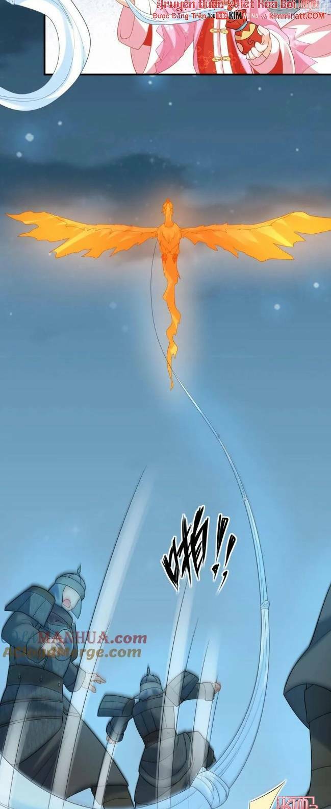 3 Kiếp Xui Xẻo, Kiếp Này Cùng Ta Thần Kinh Chapter 70 - Trang 2