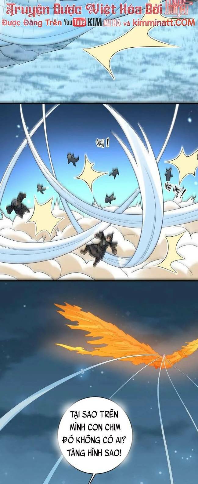 3 Kiếp Xui Xẻo, Kiếp Này Cùng Ta Thần Kinh Chapter 70 - Trang 2