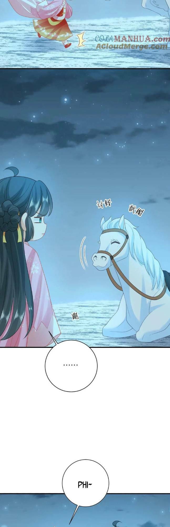 3 Kiếp Xui Xẻo, Kiếp Này Cùng Ta Thần Kinh Chapter 70 - Trang 2