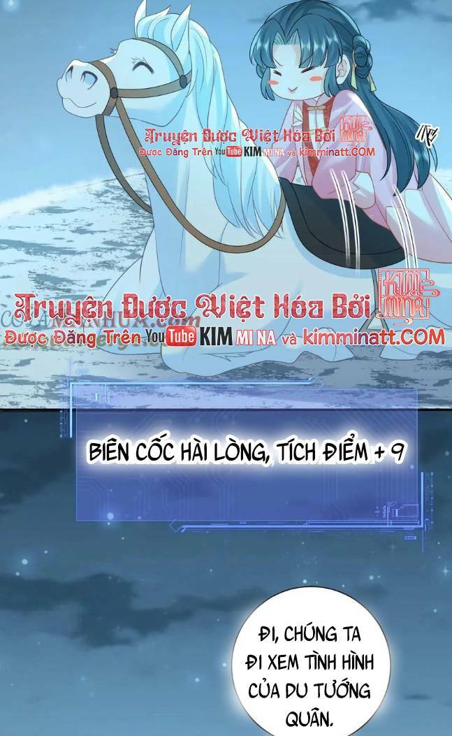 3 Kiếp Xui Xẻo, Kiếp Này Cùng Ta Thần Kinh Chapter 70 - Trang 2