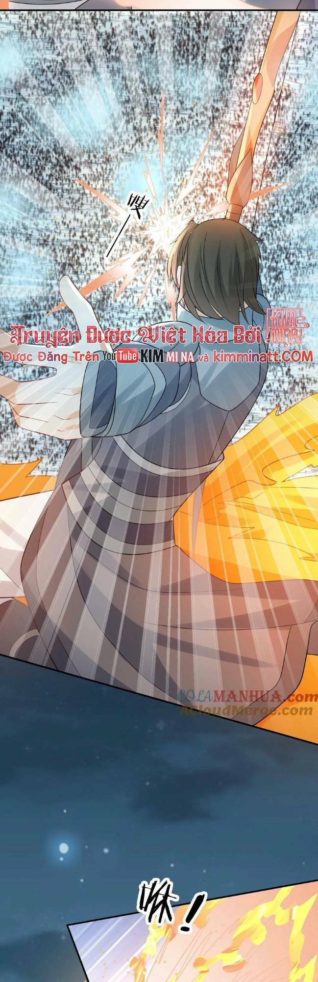 3 Kiếp Xui Xẻo, Kiếp Này Cùng Ta Thần Kinh Chapter 70 - Trang 2