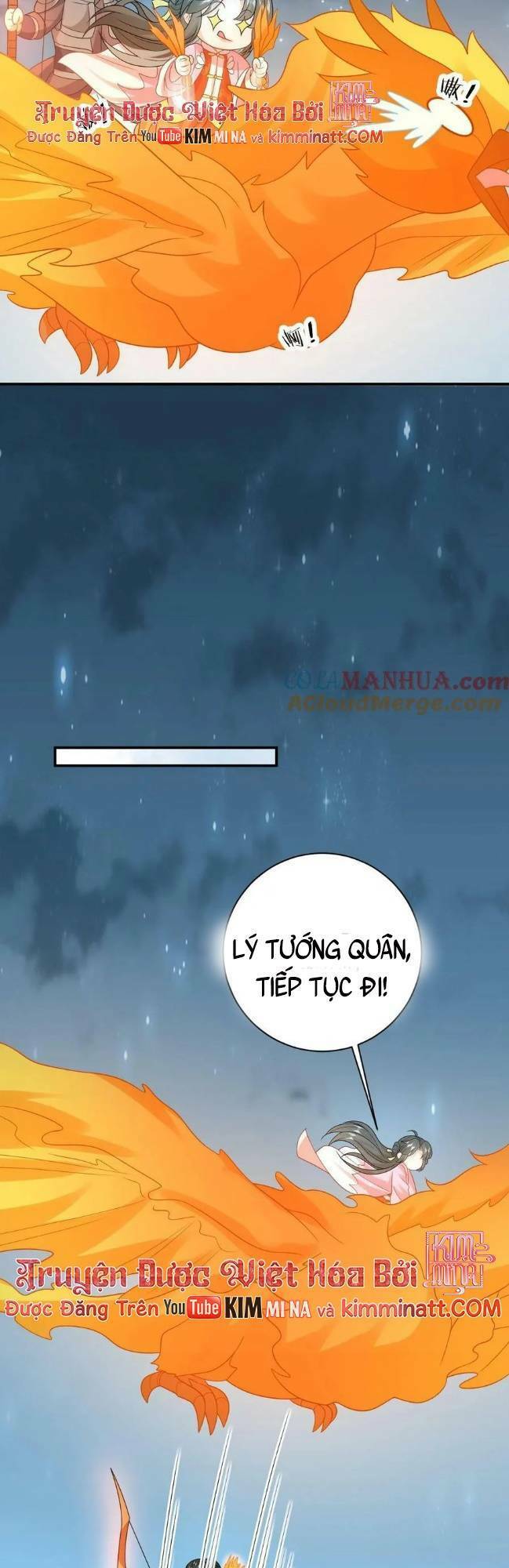 3 Kiếp Xui Xẻo, Kiếp Này Cùng Ta Thần Kinh Chapter 70 - Trang 2
