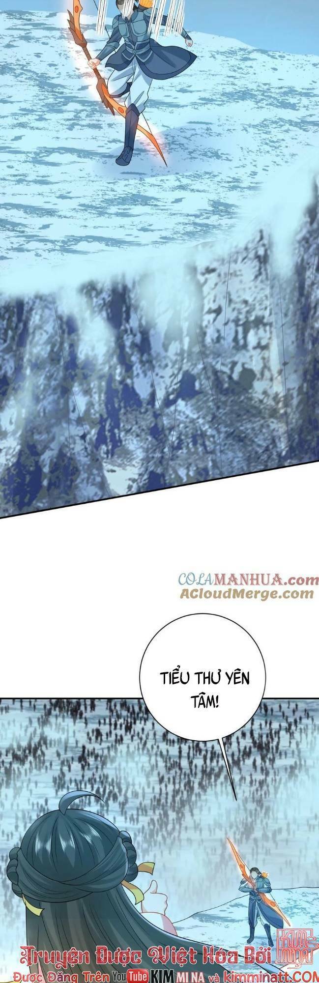 3 Kiếp Xui Xẻo, Kiếp Này Cùng Ta Thần Kinh Chapter 70 - Trang 2