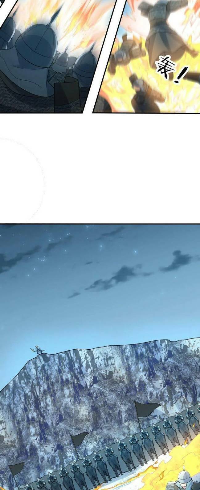 3 Kiếp Xui Xẻo, Kiếp Này Cùng Ta Thần Kinh Chapter 70 - Trang 2