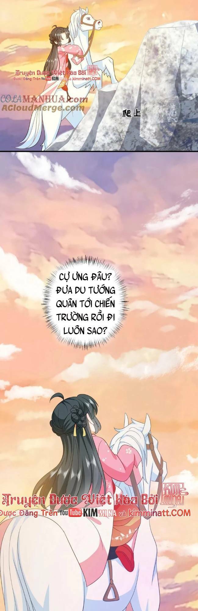 3 Kiếp Xui Xẻo, Kiếp Này Cùng Ta Thần Kinh Chapter 71 - Trang 2