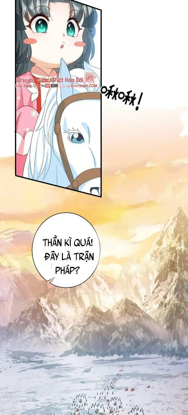3 Kiếp Xui Xẻo, Kiếp Này Cùng Ta Thần Kinh Chapter 71 - Trang 2