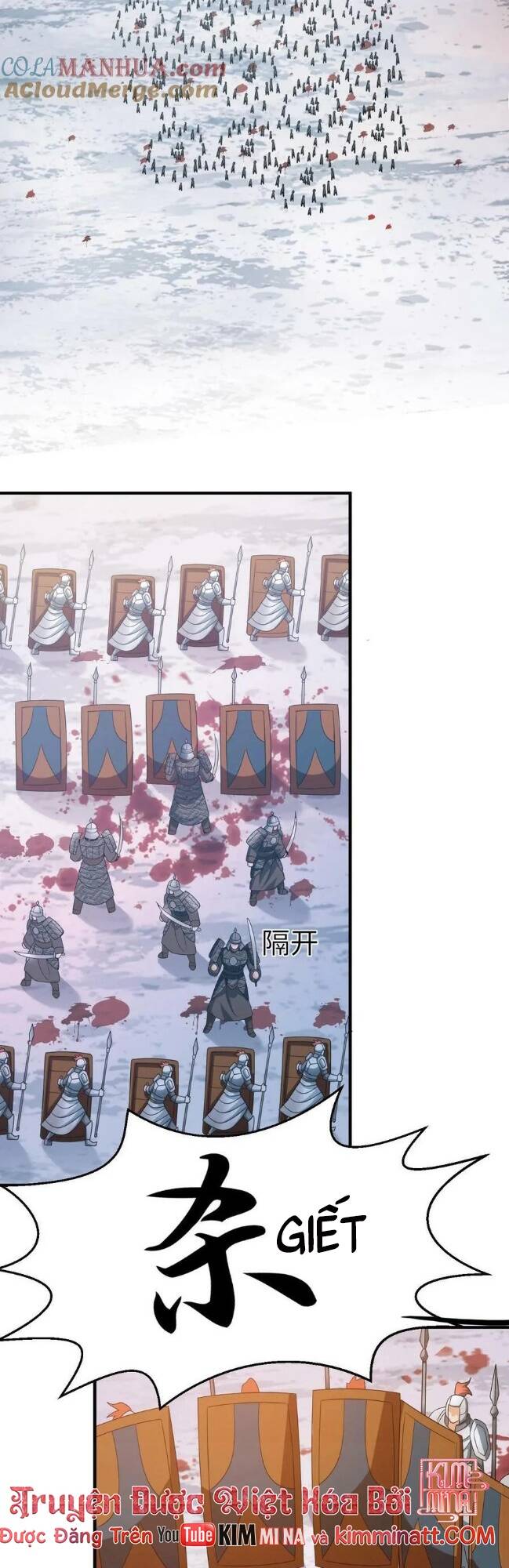 3 Kiếp Xui Xẻo, Kiếp Này Cùng Ta Thần Kinh Chapter 71 - Trang 2