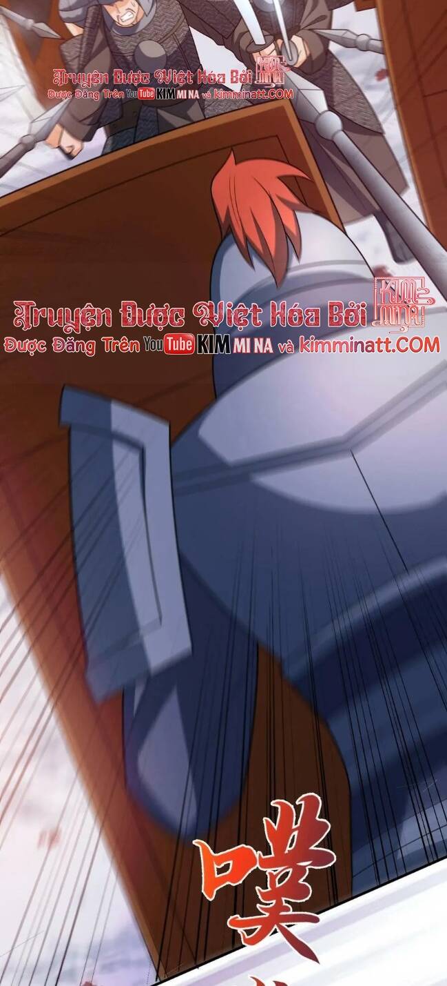 3 Kiếp Xui Xẻo, Kiếp Này Cùng Ta Thần Kinh Chapter 71 - Trang 2