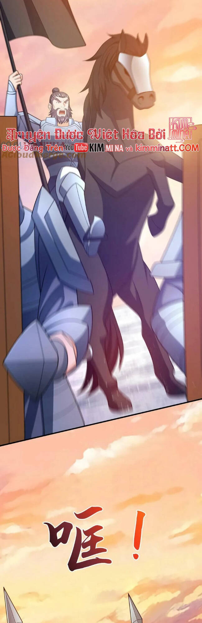 3 Kiếp Xui Xẻo, Kiếp Này Cùng Ta Thần Kinh Chapter 71 - Trang 2