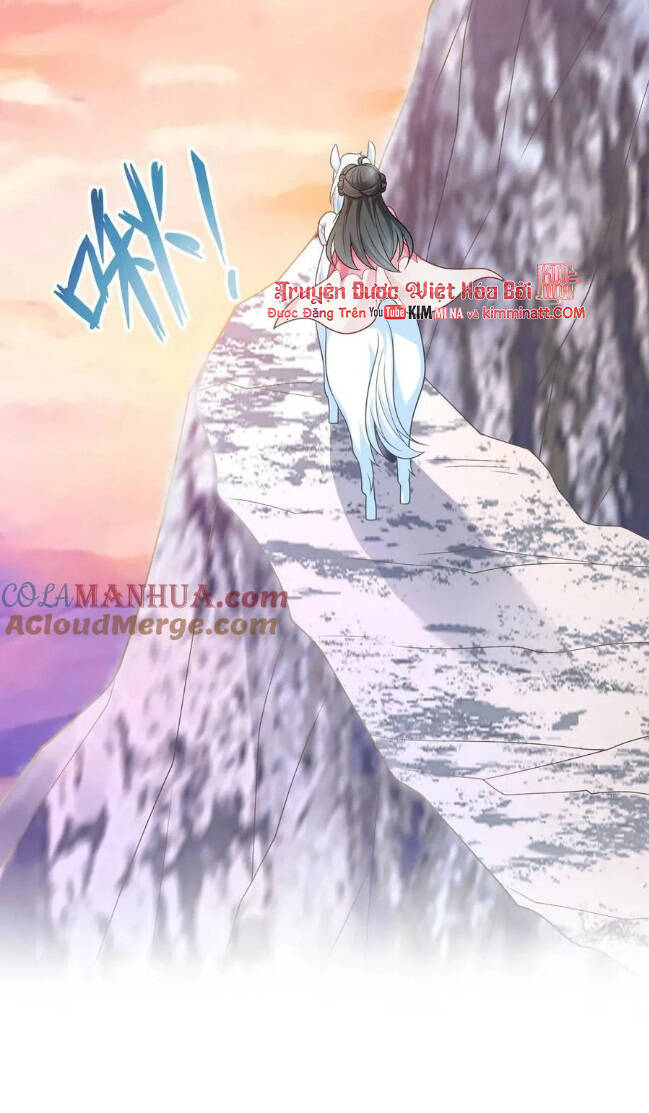 3 Kiếp Xui Xẻo, Kiếp Này Cùng Ta Thần Kinh Chapter 71 - Trang 2