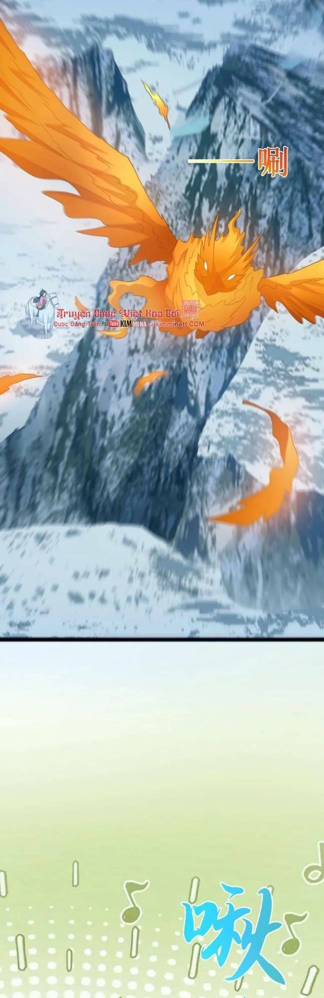 3 Kiếp Xui Xẻo, Kiếp Này Cùng Ta Thần Kinh Chapter 71 - Trang 2